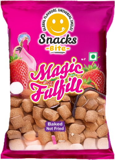 Pink Bites